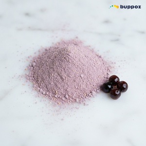 ชุดน้ำชาฟองนม DIY เผือก - Product Image 3