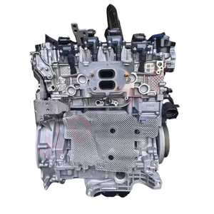 Motor Original de Alta Calidad de 1.5L 254 915 Apto para Clase C W206 C200 M254, Ensamblaje de Motor con Calidad Estable - Product Image 4
