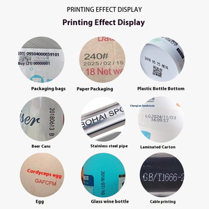 Nhiều đầu công nghiệp Thời hạn sử <span class=keywords><strong>d</strong></span>ụng mã hó<span class=keywords><strong>a</strong></span> tij trực tuyến nhiệt máy in phun cho nhự<span class=keywords><strong>a</strong></span> Sản phẩm mới - Product Image 4