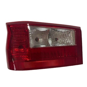 Coaster автобус задний фонарь задних сигнальных огней, WJC-H-017 - Product Image 1