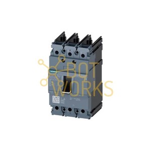 Siemens 3VA51204ED311AA0 - Nuovo - Product Image 1
