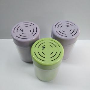 플라스틱 병 여행용 세면도구 세트 - 여행용 칫솔, 치약, 린스컵이 포함된 올인원 휴대용 키트 - Product Image 2