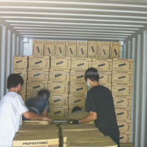 BRIQUETA DE ASERRERO CARBÓN NEGRO PARA EL PRECIO DE LA BBQ-CHEAPEST 7500 Calory 3% Contenido de ceniza - Product Image 1