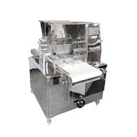 Machine à biscuits multifonctionnelle, petite machine à biscuits, à vendre