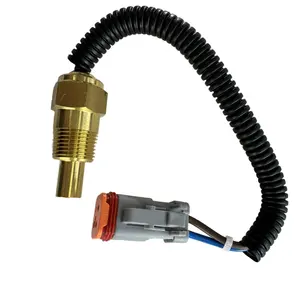 Water Coolant Temperature Sensor 41-6538 for Thermo King engine