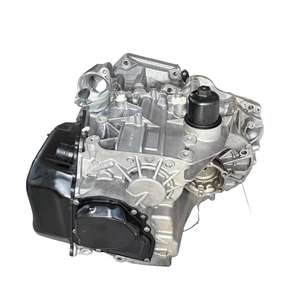 High Quality Original 02E DQ250 <strong>Transmission</strong> Gearbox For Volkswagen And Audi - Product Image 1