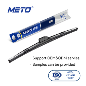 Lame d'essuie-glace multifonctionnelle <span class=keywords><strong>METO</strong></span> AI WB-810, compatible avec 99 % des voitures, adaptateur universel, fabricant en gros - Product Image 1