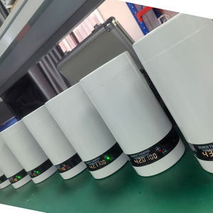 Nueva Unidad de descongelación de semen portátil veterinaria/termo de descongelación/taza de termostato de descongelación de esperma congelado en Stock - Product Image 3