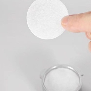 Thân Thiện Với Môi 51/54/58Mm Cà Phê Lọc Giấy Tờ Tính Thấm Tương Thích Máy Pha Cà Phê Bộ Lọc Cho Barista Máy - Product Image 4