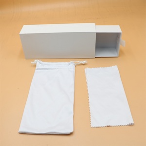 Tùy chỉnh ngăn kéo kính trường hợp thời trang sang trọng Kính mắt Hộp bao bì cao Sunglass trường hợp quà tặng - Product Image 5