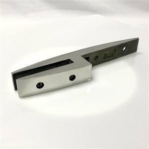 Supporto Laterale per <span class=keywords><strong>Vetro</strong></span> da 12 a 17,52 mm |   Rampe e Balconi - Product Image 3