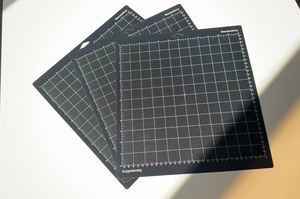 HAIJU - Tapete <span class=keywords><strong>de</strong></span> Corte <span class=keywords><strong>de</strong></span> PVC Ecológico Antideslizante Grande, A4, 3 Capas, Autoregenerable, Portátil, Viscoso, 6.5 Pulgadas, Impresión UV, Alta Calidad - Product Image 3