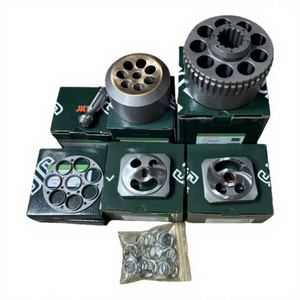 XPower A8VO107 Nuevas Piezas de Bomba Hidráulica para Excavadora de Orugas Compatible con 320B 320BL E325 325B E325B L Garantía de 6 Meses Probada - Product Image 1