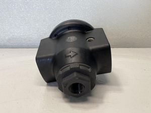 ตัวควบคุมแรงดันแบบ Pilot Operated รุ่น R18-C34-RNSA ซีรีส์ R18 ขนาด 2 นิ้ว PTF 2000 SCFM 10-250 Psig R18-C34-RNSA R18-C34-RNSA R18-C34-RNSA R18-C34-RNS - Product Image 6