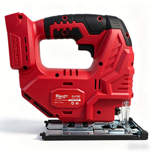 <span class=keywords><strong>Sierra</strong></span> <span class=keywords><strong>de</strong></span> calar inalámbrica <span class=keywords><strong>Milwaukee</strong></span> M18 Fuel, motor sin escobillas, acción orbital <span class=keywords><strong>de</strong></span> 6 velocidades, corta <span class=keywords><strong>madera</strong></span>, metal y plástico, con batería y cargador - Product Image 3