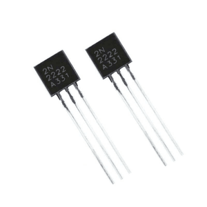 Nouveau Transistor BC327 BC337 2N2222 2N2907 <span class=keywords><strong>2N3904</strong></span> <span class=keywords><strong>2N3906</strong></span> - Product Image 1