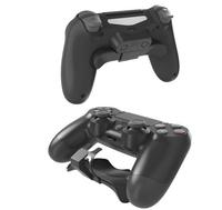 Fixation du bouton arrière du contrôleur pour manette de jeu Ps4 adaptateur de clé d'extension de bouton arrière avec accessoires de jeu Turbo