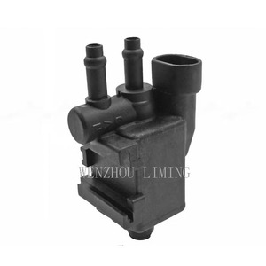 วาล์วสุญญากาศ Wenzhou Liming 96334843 สำหรับ Buick Chevrolet วาล์วควบคุมโซลินอยด์พลาสติก - Product Image 5