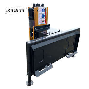 เครื่องขุดกองค้อนไฮดรอลิกขนาดเล็กเครื่องขุดไฮดรอลิกประสิทธิภาพสูง - Product Image 4