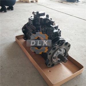 K3v112dtp bơm thủy lực Assy DX220 DX225 SK200-6 sh210 SK200-6E máy xúc bơm chính cho doosan Daewoo Sumitomo Kobelco - Product Image 6