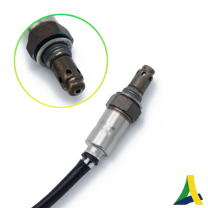 Nouvelle sonde d'oxygène Alpha-Core de haute qualité pour Honda BIZ 125 EX 2018/2023, sonde d'oxygène pour moto, remplacement - Product Image 2