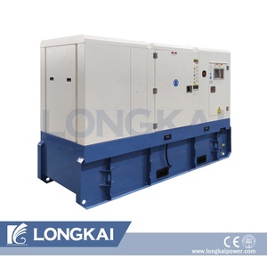 CHAUD! Générateurs diesel insonorisés Stamford Newage avec vente directe d'usine OEM - Product Image 2