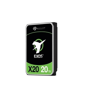 ST20000NM007D, 20TB Large Capacity + 12Gbps Interface, Server-Specific Hard <b>Drive</b> - Product Image 2