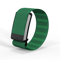 Correa Deportiva Upro Soft SuperKnit para Whoop 4.0, Banda de Tejido de Punto para Mayor Comodidad y Estilo