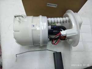 Gruppo pompa carburante completo elettrico motore per <span class=keywords><strong>Renault</strong></span> <span class=keywords><strong>CLIO</strong></span> II <span class=keywords><strong>1998</strong></span> 1.6 8200307403 - Product Image 2