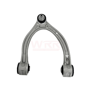2053303403 2053301605 Brazo de control para Benz W205 C300 C400, piezas duraderas de rótula de horquilla de suspensión delantera inferior y varilla de control de pista - Product Image 1
