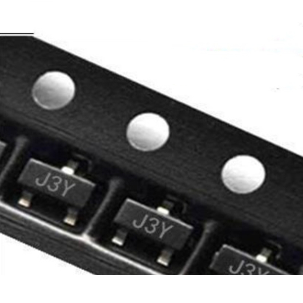 Transistor J3Y S8050 Supplier SOT-23