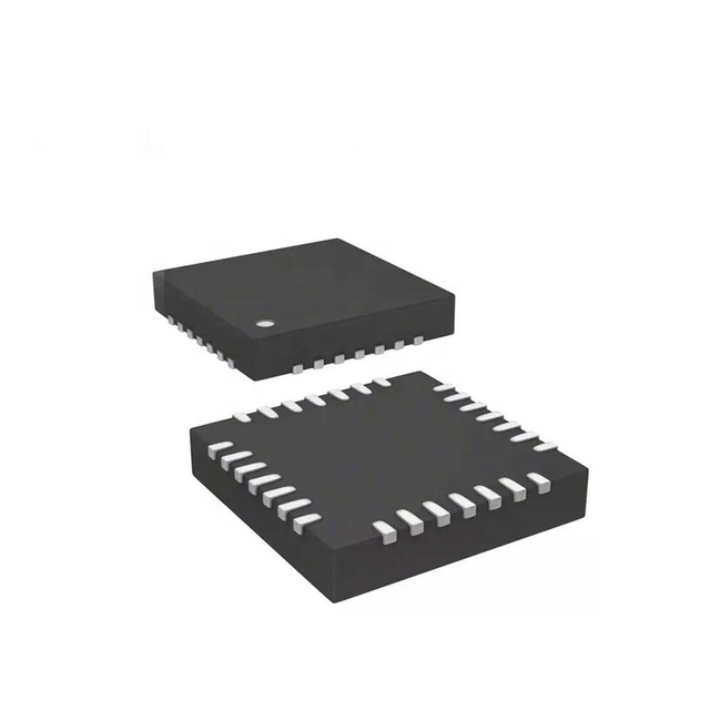 A5985GETTR-T Original Motor Driver IC chip DMOS 28-QFN SMD A5985GETTR-T