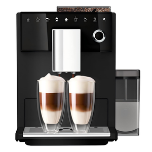 Bean to Cup <b>Coffee</b> <b>Machine</b> for Office or Home, Fully <b>Automatic</b> <b>Coffee</b> Maker with Simple Touch-start Function, 10 <b>Coffee</b> Recipes - Product Image 1