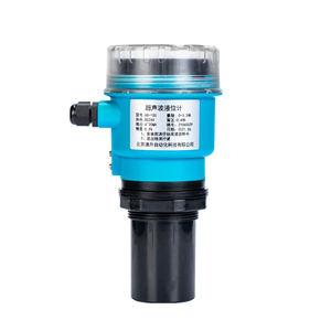 Weistoll производит дизельный резервуар для воды Цифровой ультразвуковой датчик уровня 4-20мА ультразвуковой измеритель уровня - Product Image 4