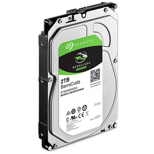 Seagate Barracuda 2TB ST2000DM005 <span class=keywords><strong>3</strong></span>.5 "SATA 5400RPM 6gb/sn sabit disk - Product Image 4