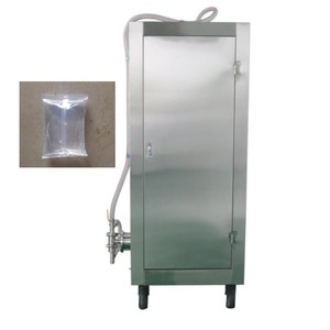 Machine d'emballage multifonctionnelle pour sachets de miel - Prix compétitif - Product Image 6