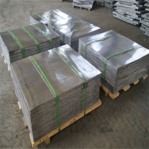 ม้วนแผ่นตะกั่วบริสุทธิ์2มม. ม้วน99.994% สำหรับห้องเอ็กซ์เรย์ - Product Image 3