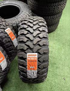 <span class=keywords><strong>Pneu</strong></span> tout-terrain sport MT <span class=keywords><strong>205</strong></span> <span class=keywords><strong>70R15</strong></span> Smooth Comfort, neuf, résistant à l'usure, pour une utilisation quotidienne et extrême hors route - Product Image 4