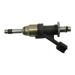 Injecteur de carburant Chevrolet 12668390 12672368 12656932 12668649 pour moteurs Chevrolet GMC - Product Image 1