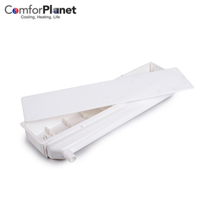 Precio competitivo <span class=keywords><strong>de</strong></span> alta calidad, HVAC piezas del sistema, <span class=keywords><strong>aire</strong></span> <span class=keywords><strong>acondicionado</strong></span> AC, <span class=keywords><strong>caja</strong></span> <span class=keywords><strong>de</strong></span> plástico integrada <span class=keywords><strong>de</strong></span> preinstalación <span class=keywords><strong>para</strong></span> <span class=keywords><strong>aire</strong></span> <span class=keywords><strong>acondicionado</strong></span> - Product Image 5