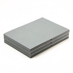 Libro de presentación de agradecimiento, regalos de negocios pequeños personalizados, pantalla lcd de 7 pulgadas, tarjetas de vídeo de felicitación promocional - Product Image 6