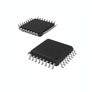 Electronic Chips Component 32 LQFP In Stock Clock Timing MPC93H52AC - Product Image 1