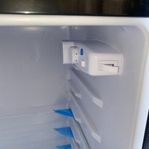 Réfrigérateur à Congélateur Supérieur 280L avec Distributeur d'Eau, Double Porte, Vente Chaude BCD-280Y, 280 Litres, Sans Givre - Product Image 6