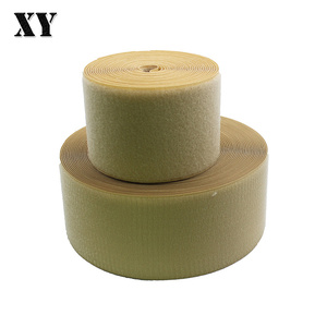 100mm çok renkli dikiş yapıştırıcı cırt cırt raptiye bant - Product Image 5