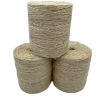 <span class=keywords><strong>Corde</strong></span> en jute tressée torsadée 100% écologique, réutilisable et lavable, qualité standard, prix bas - Product Image 4