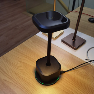<span class=keywords><strong>Lampe</strong></span> de table <span class=keywords><strong>LED</strong></span> <span class=keywords><strong>sans</strong></span> <span class=keywords><strong>fil</strong></span> en aluminium avec télécommande, alimentée par batterie, éclairage intérieur pour restaurant, bar, <span class=keywords><strong>d</strong></span>îner, assurance qualité - Product Image 1