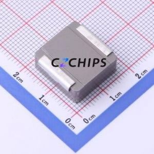 Inductor de Potencia CKST1707-10uH/M SMD, 17.5x17.5mm (Inductancia: 10uH) (Precisión: 20%) (Corriente Nominal: 16A) - Product Image 2