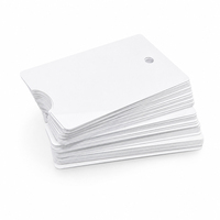 Carte RFID Mifare DESFire EV3 haute sécurité, carte intelligente sans contact cryptée pour les transports publics et les micro-paiements