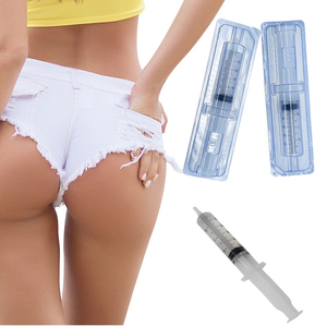 Remplisseur dermique HA ultra-cohésif longue durée 50 ml pour le lifting des hanches et le remodelage corporel <span class=keywords><strong>sans</strong></span> chirurgie - Product Image 3
