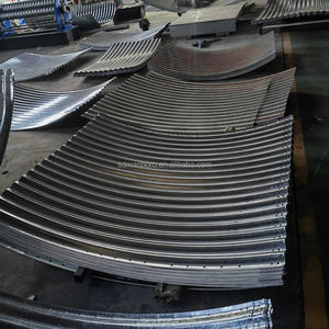 Bassins de Pisciculture Équipement d'Aquaculture Bassin à Poissons en PVC pour l'Élevage de Poissons - Product Image 6